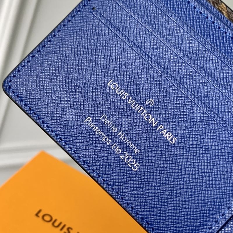 LV Wallets